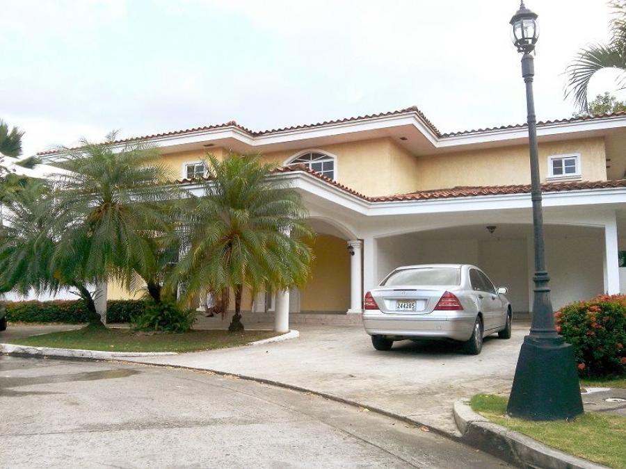 Foto Casa en Venta en JUAN DIAZ, COSTA DEL ESTE, Panam - U$D 1.485.000 - CAV26979 - BienesOnLine