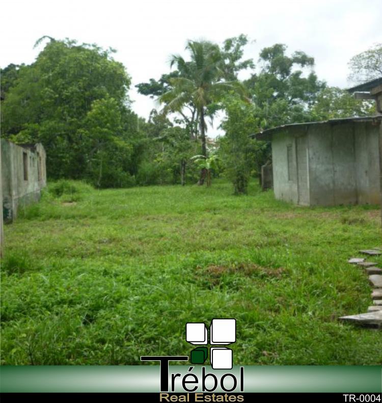 Foto Terreno en Venta en San Miguelito, Panam - U$D 28.000 - TEV4150 - BienesOnLine