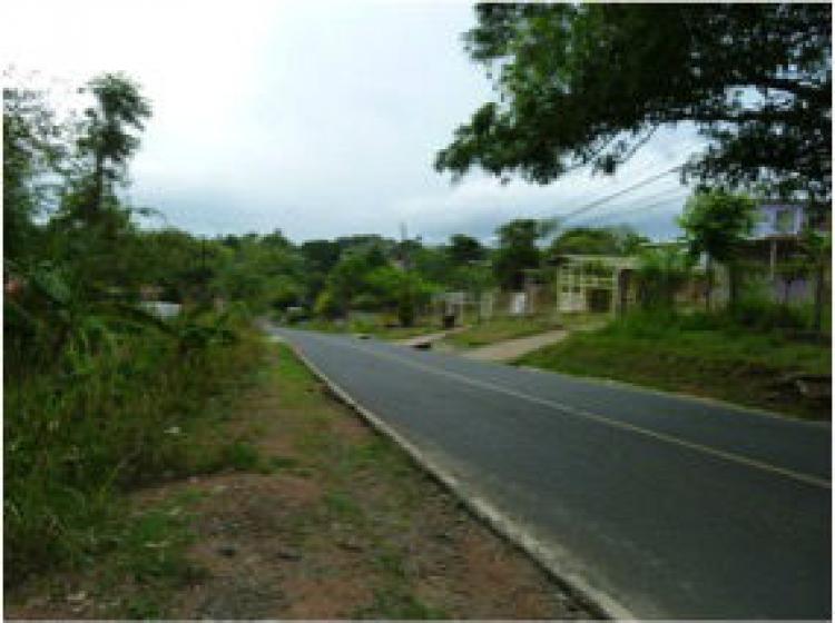Foto Terreno en Venta en Guadalupe, La Chorrera, Panam - 18 hectareas - U$D 3.666.527 - TEV4629 - BienesOnLine