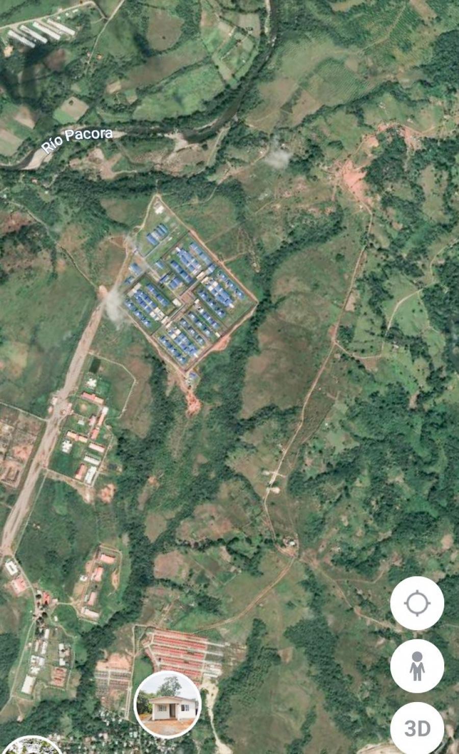 Foto Terreno en Venta en Pacora, Pacora, Panamá - 55 hectareas - U$D 4.400.000 - TEV63195 - BienesOnLine