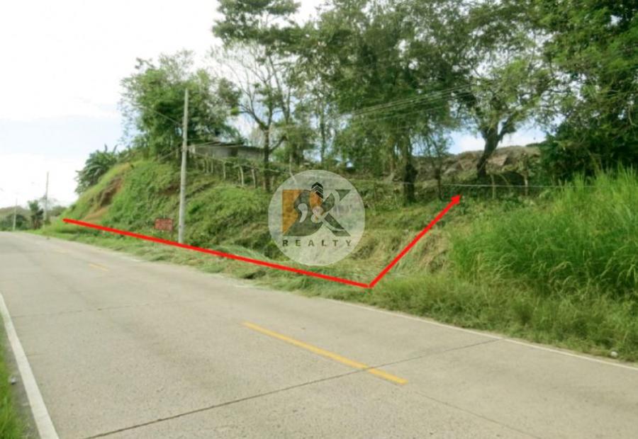 Se Vende Terreno de 5,700M2 en Brisas del Golf