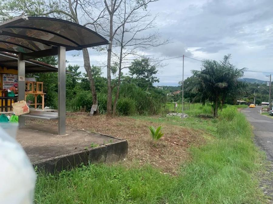 Se Vende Terreno en arraijan