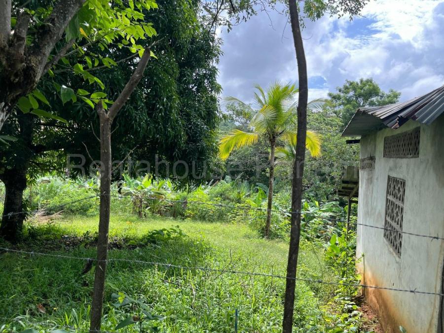 Se Vende Terreno en La Mesa ZC