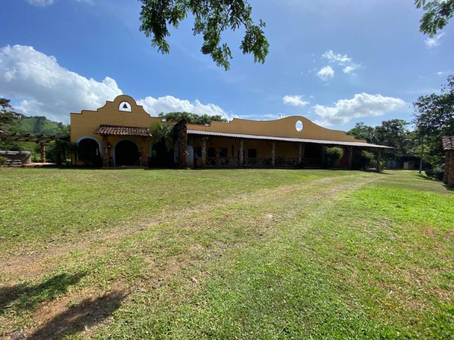 Se Vende Terreno en Paso Blanco ZC