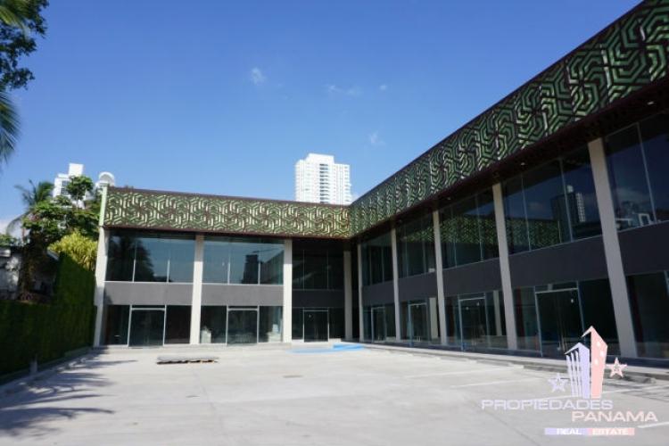 Foto Local en Alquiler en SAN FRANCISCO, PANAMA, San Francisco, Panamá - U$D 3.750 - LOA6289 - BienesOnLine