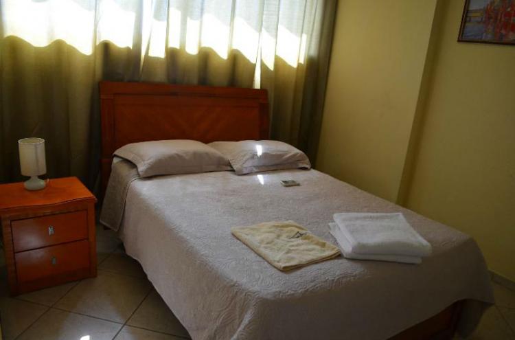Foto Apartamento en Alquiler Vacacional en El cangrejo, Bella Vista, Panam - U$D 44 - APC2643 - BienesOnLine