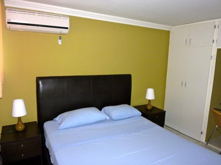 Foto Apartamento en Alquiler en Ciudad de Panam, Panam - U$D 33 - APA1215 - BienesOnLine