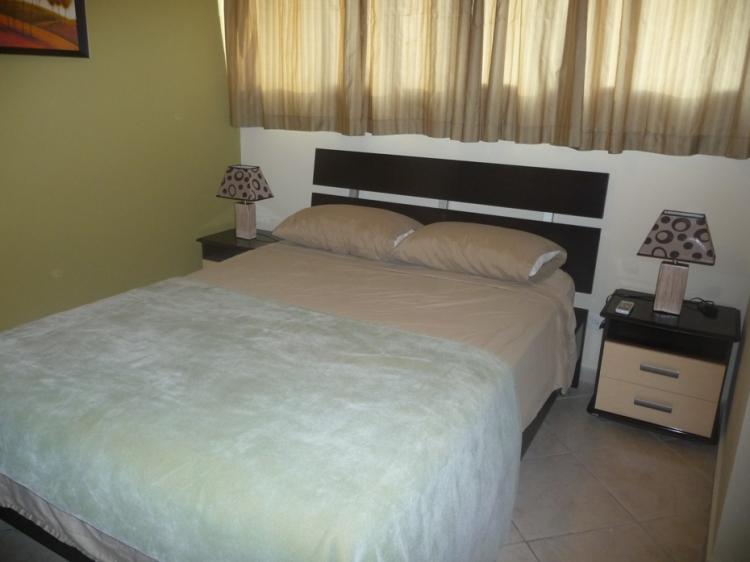 Foto Apartamento en Alquiler en calle 5ta A norte, el cangrejo, Ciudad de Panam, Panam - U$D 40 - APA1048 - BienesOnLine