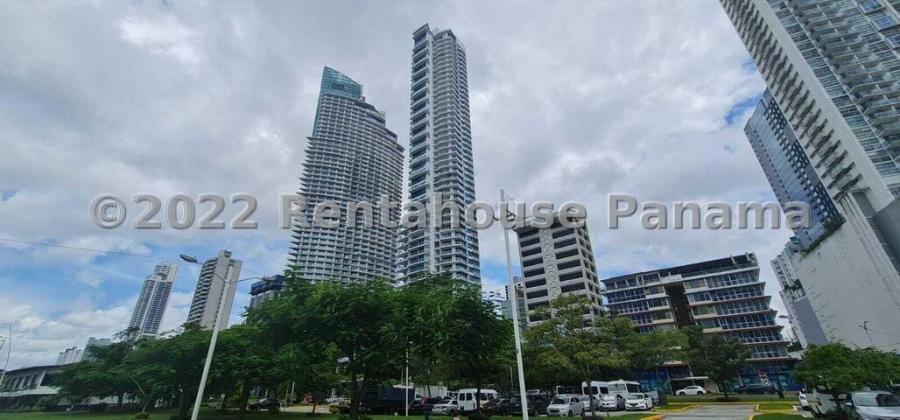 Foto Apartamento en Alquiler en AVENIDA BALBOA, Panam - U$D 2.700 - APA68379 - BienesOnLine