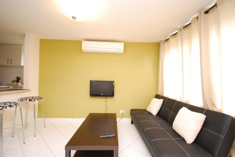 Foto Apartamento en Alquiler en Ciudad de Panam, Panam - U$D 47 - APA1248 - BienesOnLine