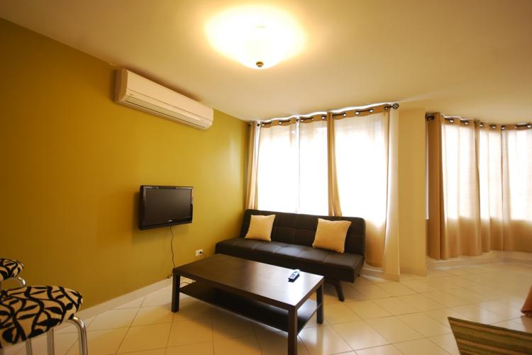 Foto Apartamento en Alquiler en calle 5ta A norte, el cangrejo, Ciudad de Panam, Panam - U$D 47 - APA1047 - BienesOnLine