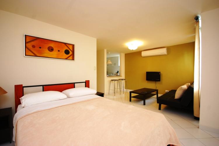 Foto Apartamento en Alquiler Vacacional en el cangrejo, Bella Vista, Panam - U$D 47 - APC1027 - BienesOnLine