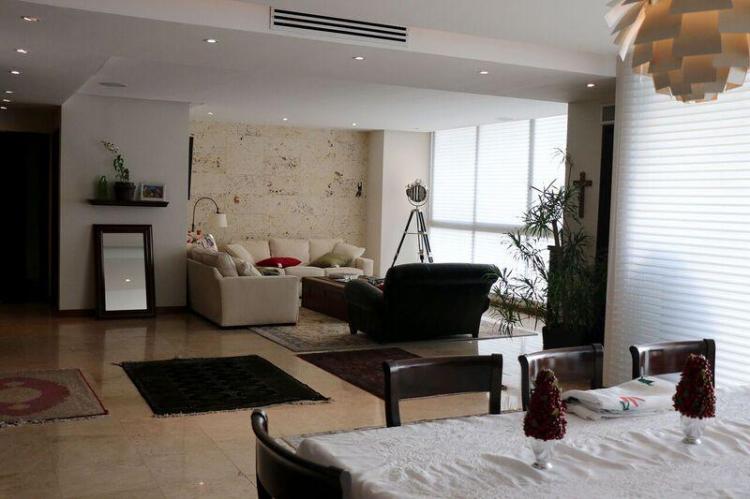 Foto Apartamento en Venta en San Francisco, , Panam - U$D 875.000 - APV13078 - BienesOnLine