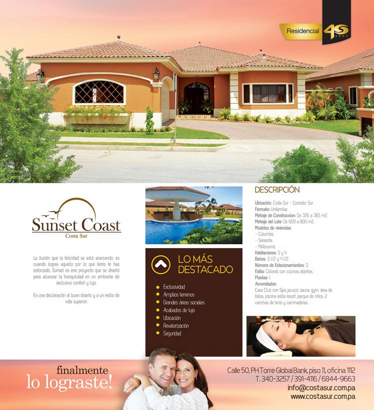 Home in Metric Way