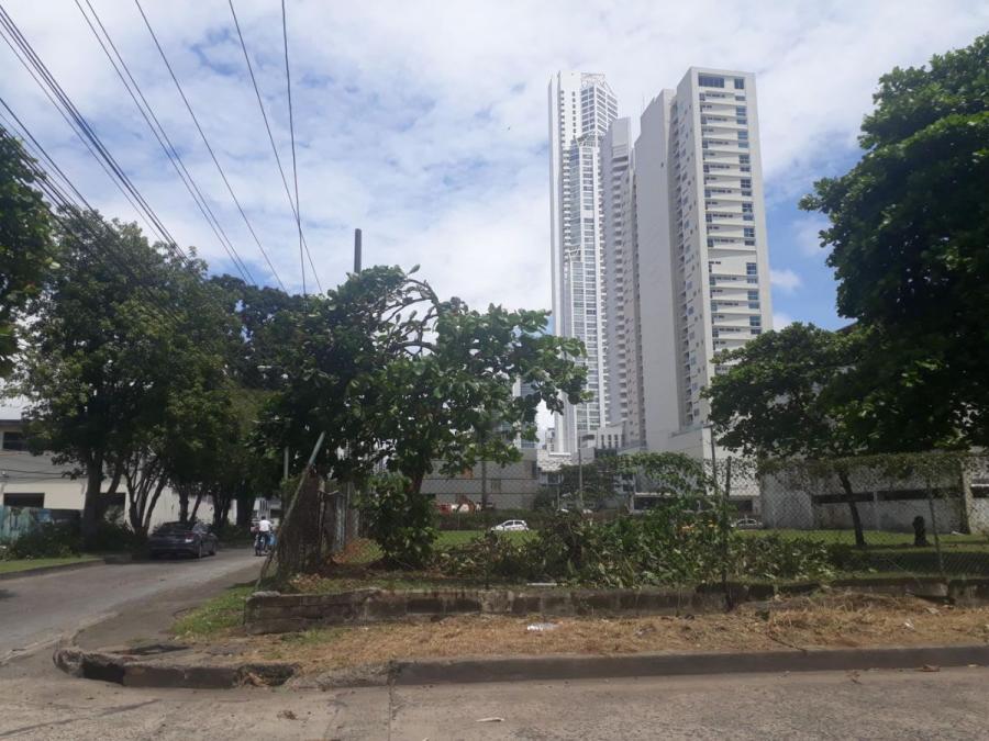 Foto Terreno en Alquiler en CALIDONIA, Panam - U$D 3.700 - TEA46051 - BienesOnLine