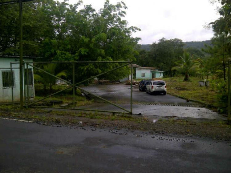 Foto Terreno en Venta en CHILIBRE, Chilibre, Panam - 3 hectareas - U$D 1.077.000 - TEV2820 - BienesOnLine