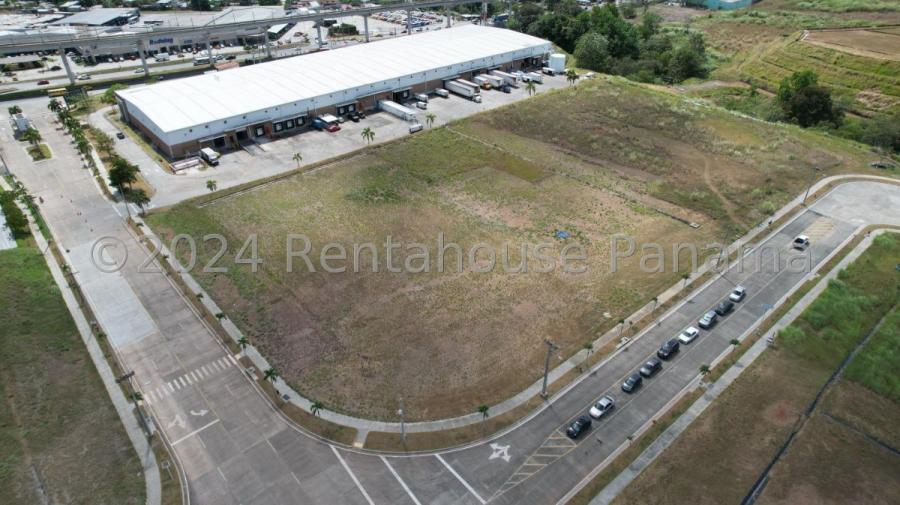 Foto Terreno en Venta en Ciudad de Panamá, Panamá - U$D 2.036.500 - TEV84274 - BienesOnLine