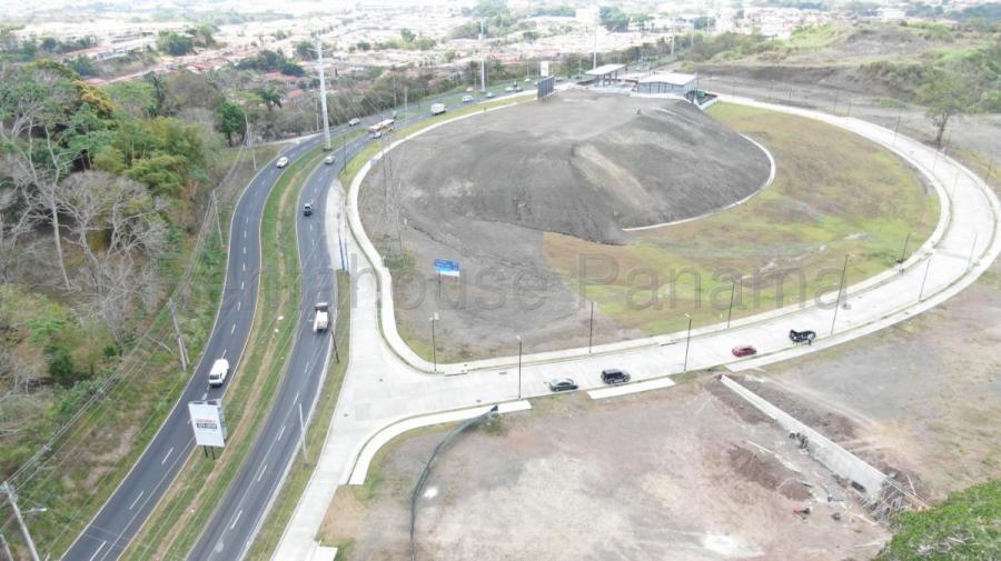 Foto Terreno en Venta en Ciudad de Panamá, Panamá - U$D 1.248.141 - TEV84107 - BienesOnLine