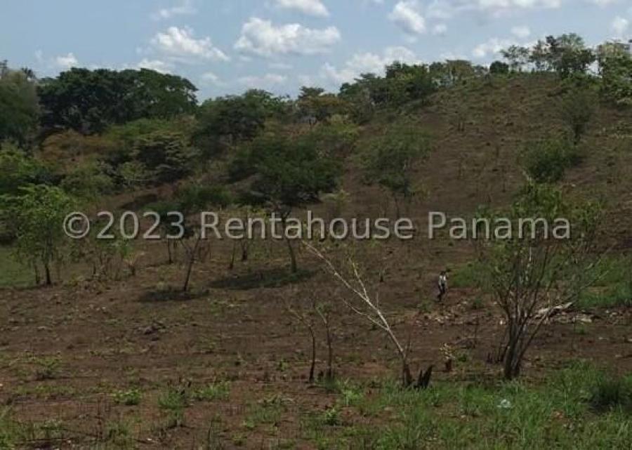 Foto Terreno en Venta en La Chorrera, Ciudad de Panamá, Panamá - U$D 220.000 - TEV77437 - BienesOnLine