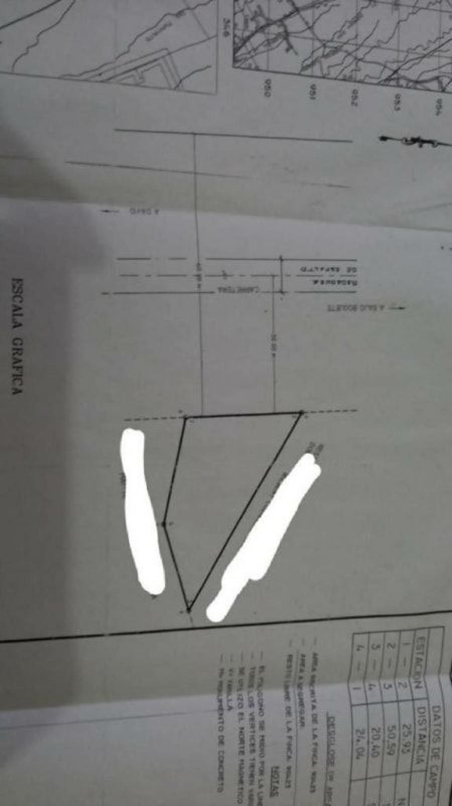 Home in Metric Way