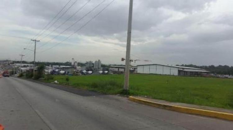 Foto Terreno en Venta en Tocumen, Ciudad de Panam, Panam - U$D 2.000.000 - TEV24843 - BienesOnLine
