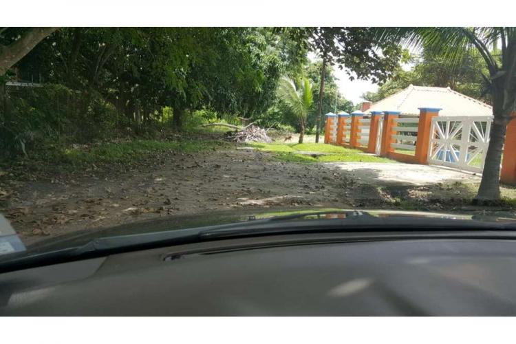 Foto Terreno en Venta en Nueva Gorgona, Chame, Panam - U$D 39.000 - TEV26033 - BienesOnLine
