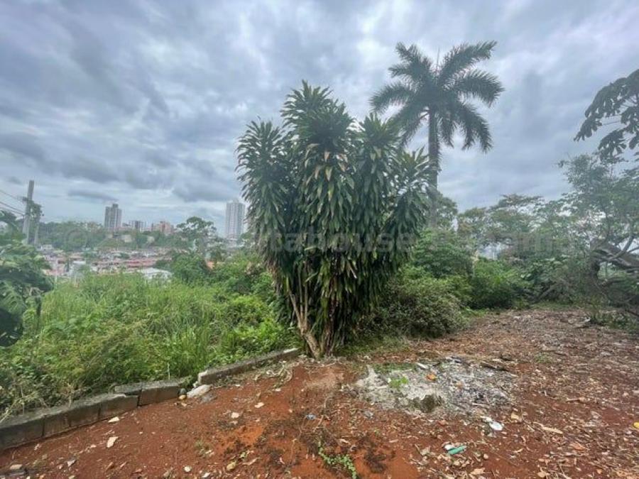 Foto Terreno en Venta en Pueblo Nuevo, Ciudad de Panamá, Panamá - U$D 150.000 - TEV77557 - BienesOnLine