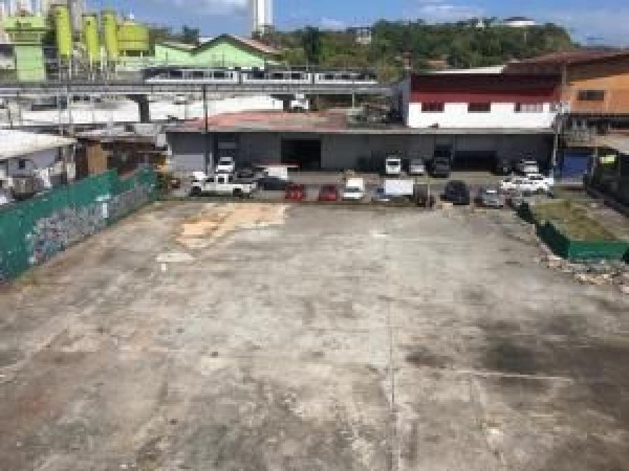 Foto Terreno en Venta en transistmica, Panam - U$D 1.150.000 - TEV59182 - BienesOnLine