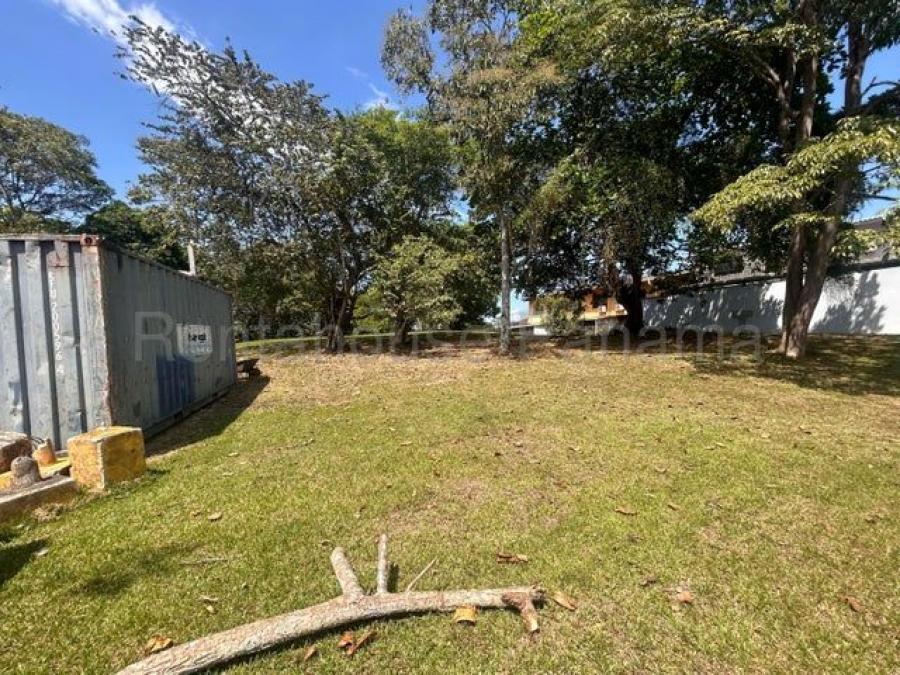 Foto Terreno en Venta en Las Cumbres, Ciudad de Panamá, Panamá - U$D 2.500.000 - TEV77436 - BienesOnLine