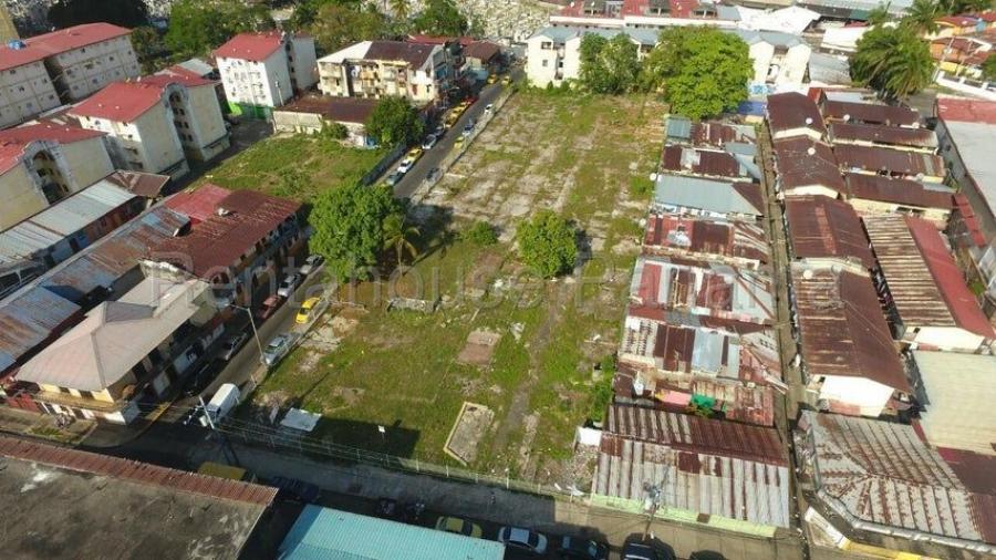Foto Terreno en Venta en Santa Ana, Ciudad de Panamá, Panamá - U$D 1.611.200 - TEV79773 - BienesOnLine