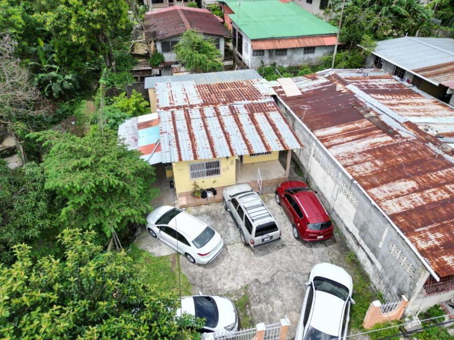Foto Casa en Venta en el valle, San Miguelito, Panam - U$D 38.000 - CAV72281 - BienesOnLine