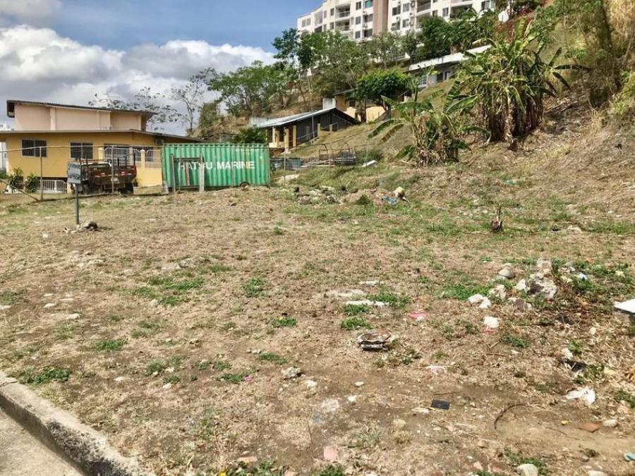 Foto Terreno en Venta en ALTOS DE PANAMA, Panam - U$D 325.000 - TEV59995 - BienesOnLine