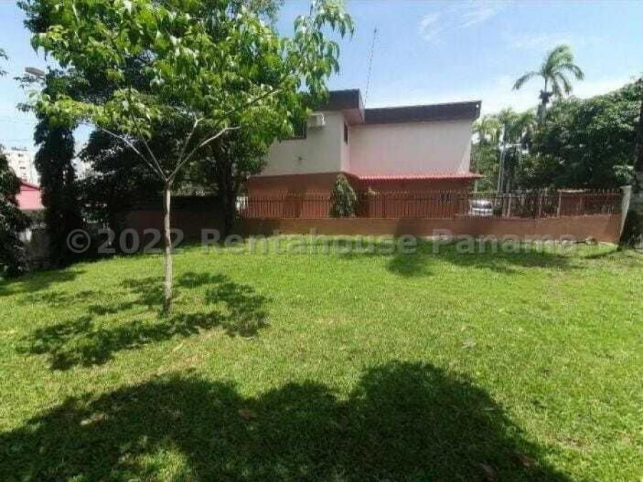 Foto Terreno en Venta en ancon, Panam - U$D 180.000 - TEV59983 - BienesOnLine