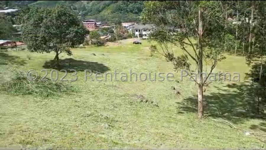 Foto Terreno en Venta en BAJO BOQUETE, Panam - U$D 344.000 - TEV70078 - BienesOnLine