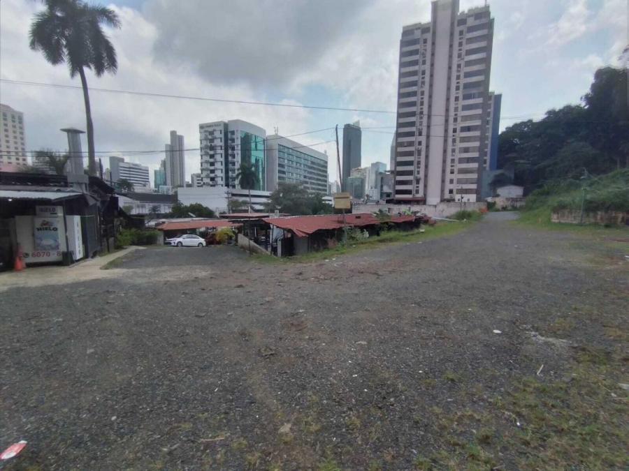 Foto Terreno en Venta en BELLA VISTA, Panam - U$D 11.000.000 - TEV46253 - BienesOnLine