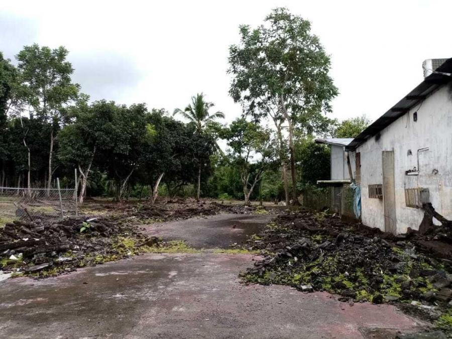 Foto Terreno en Venta en CHIRIQUI, Panam - U$D 2.822.000 - TEV52778 - BienesOnLine