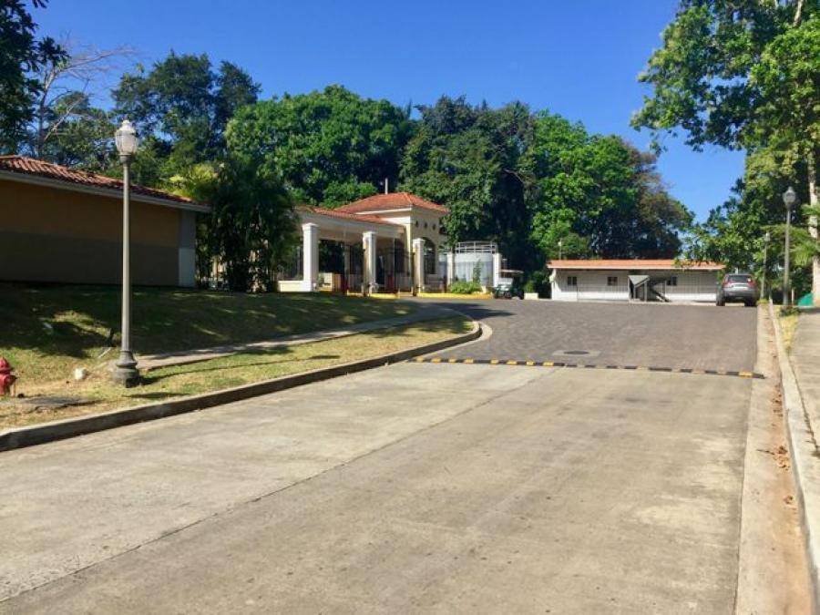 TERRENO VENTA CLAYTON 22-6047 AGPM