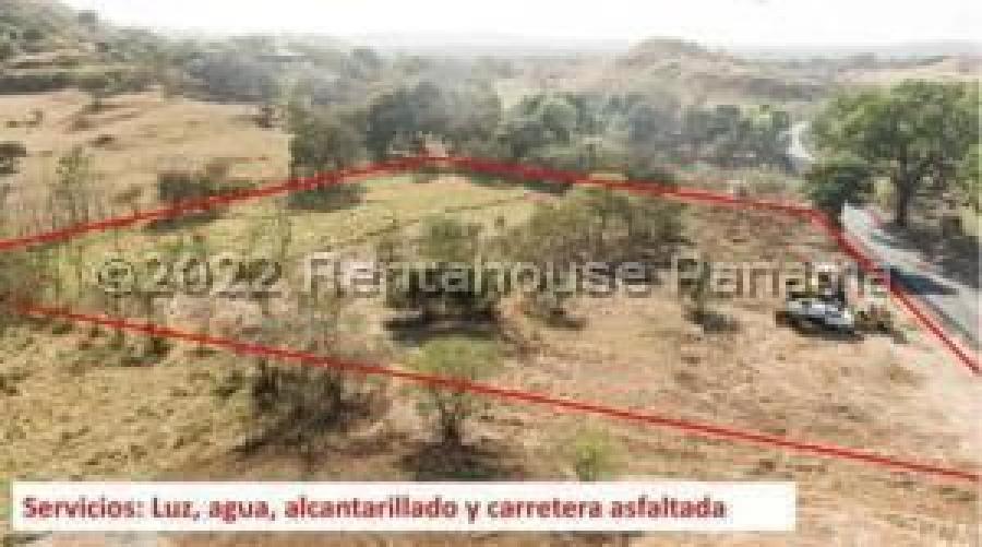 Foto Terreno venta El Barrero 23-3085 MART 