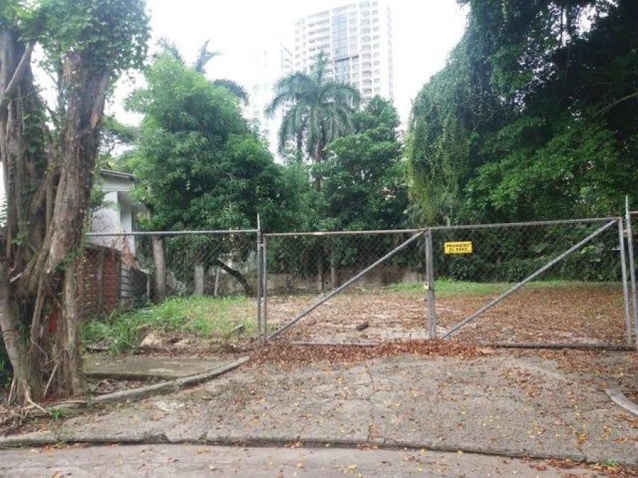 Foto Terreno en Venta en El Carmen, Bella Vista, Panamá - U$D 1.065.060 - TEV82841 - BienesOnLine