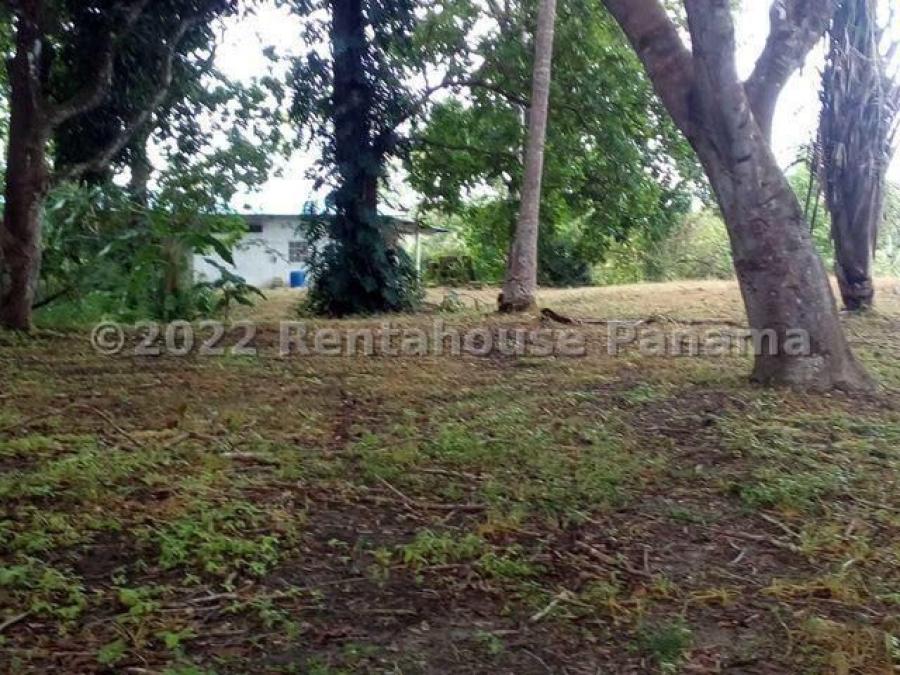Foto Terreno en Venta en EL CHIRU, Coclé - U$D 750.000 - TEV64647 - BienesOnLine
