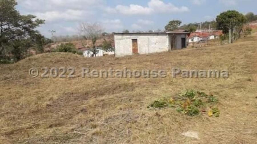 Terreno en Venta en LA CHORRERA, Panamá UD 75.000 TEV64649
