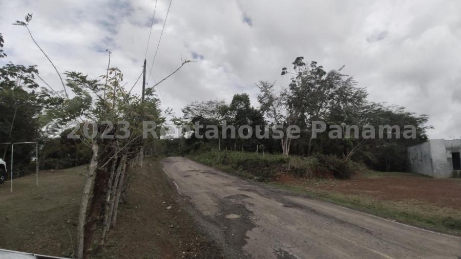 Terreno en Venta en LA CHORRERA, Panamá UD 120.000 TEV64638