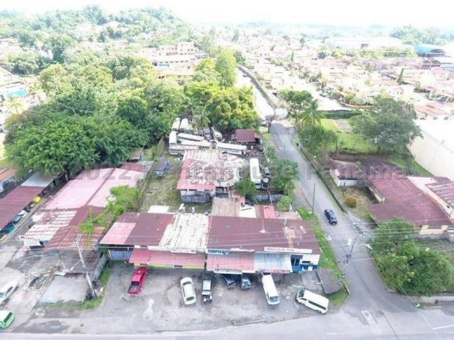 Foto Terreno en Venta en LAS CUMBRES, Panamá - U$D 2.525.000 - TEV60880 - BienesOnLine
