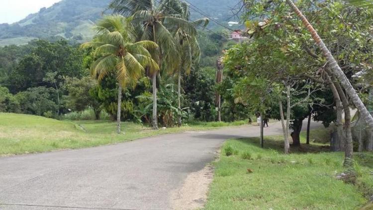 Home in Metric Way