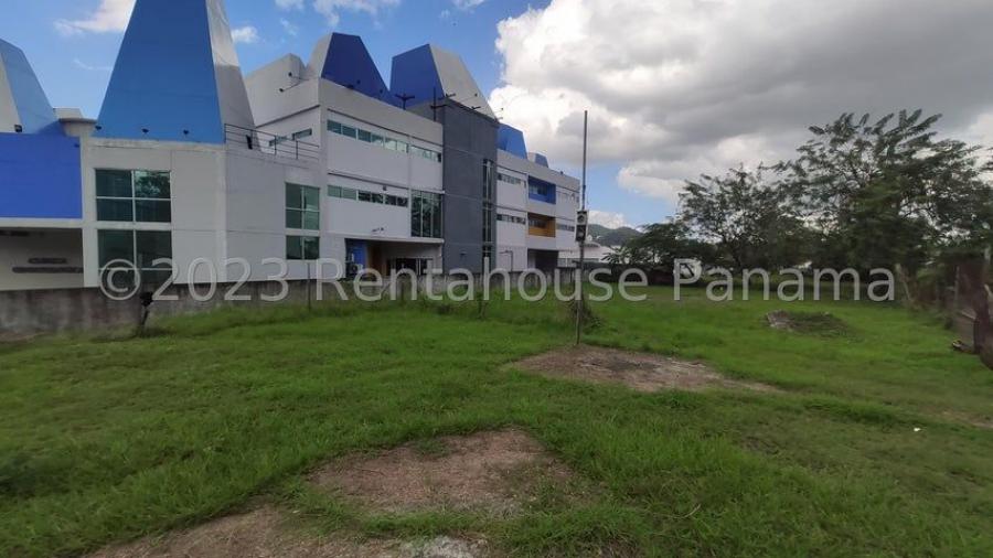 Foto Terreno en Venta en RICARDO J.ALFARO, Panam - U$D 1.264.200 - TEV62262 - BienesOnLine