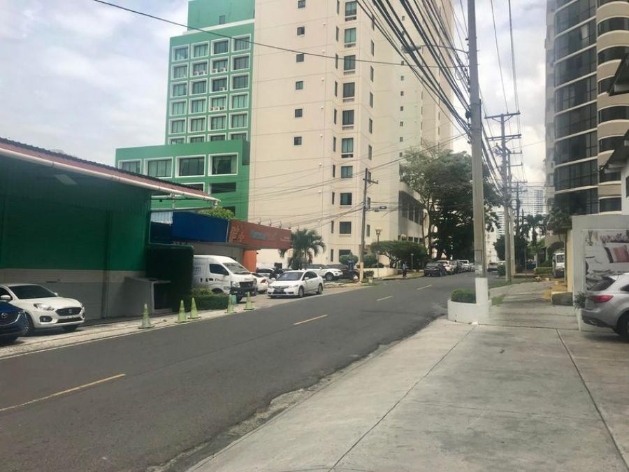 Foto Terreno en Venta en SAN FRANCISCO, Panam - U$D 1.000.000 - TEV44684 - BienesOnLine