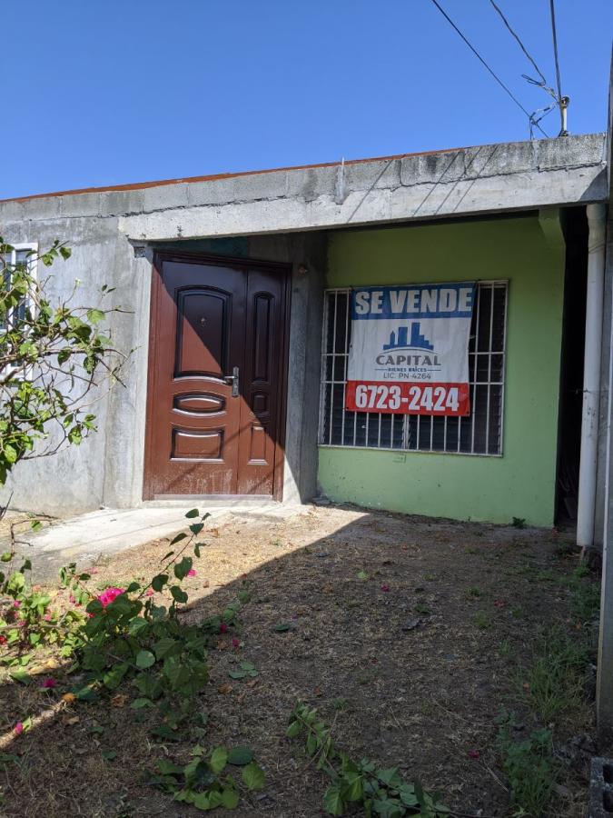 Foto Casa en Venta en PUNTA DEL ESTE, Panam - U$D 99.000 - CAV30870 - BienesOnLine