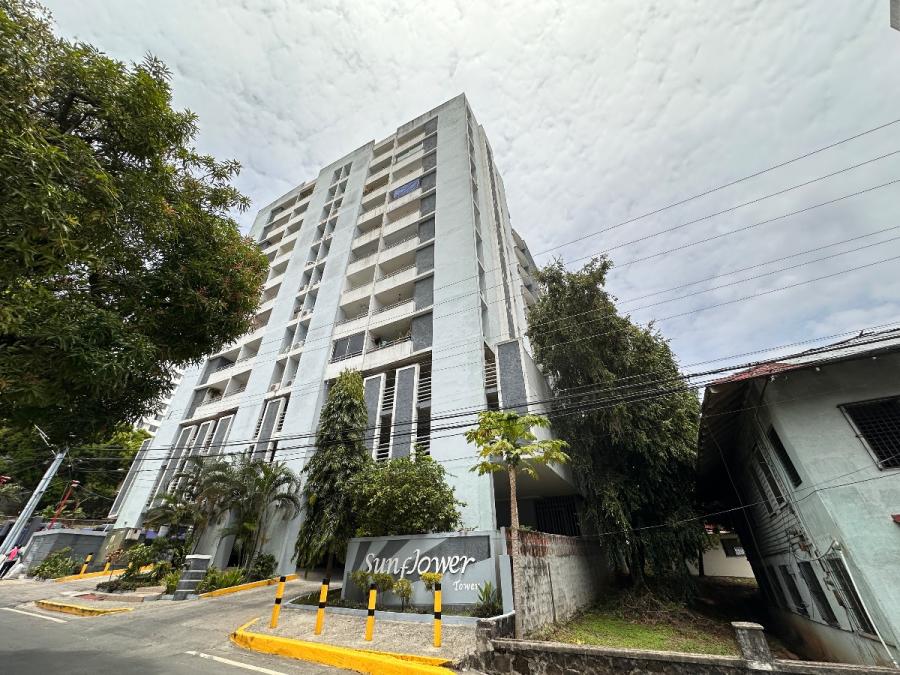 Foto Apartamento en Venta en Carrasquilla, San Francisco, Panam - U$D 125.000 - APV64252 - BienesOnLine