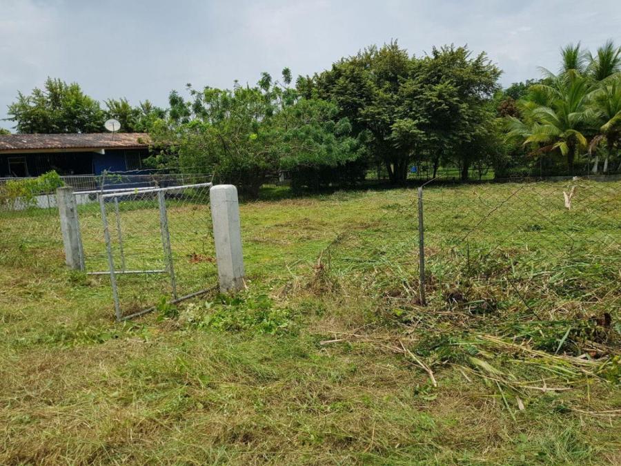 Foto Terreno en Venta en Coronado, Via colonial, Panamá - U$D 65.000 - TEV39294 - BienesOnLine