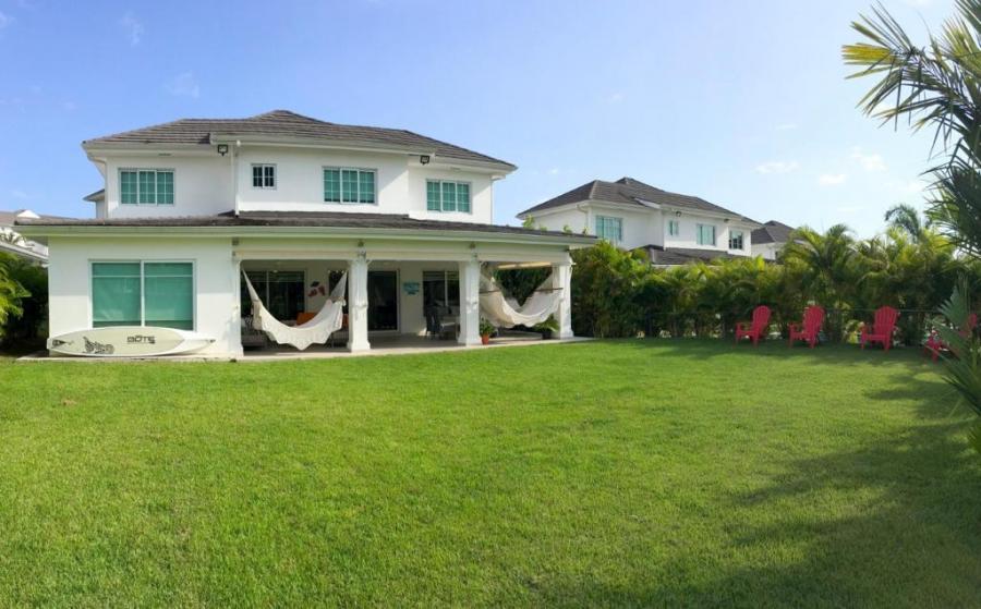 Foto Casa en Venta en Santa Clara, Ph Bijao  Beach Club & Golf  Residence, Cocl - U$D 695.000 - CAV65300 - BienesOnLine